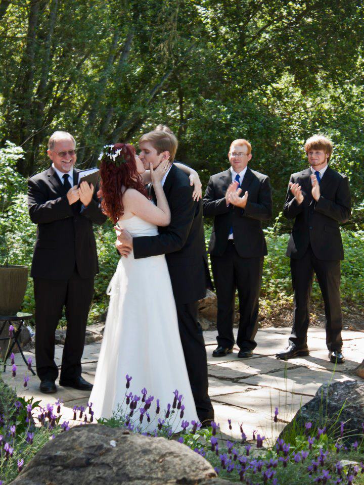 Welcome To Officially Yours Weddings