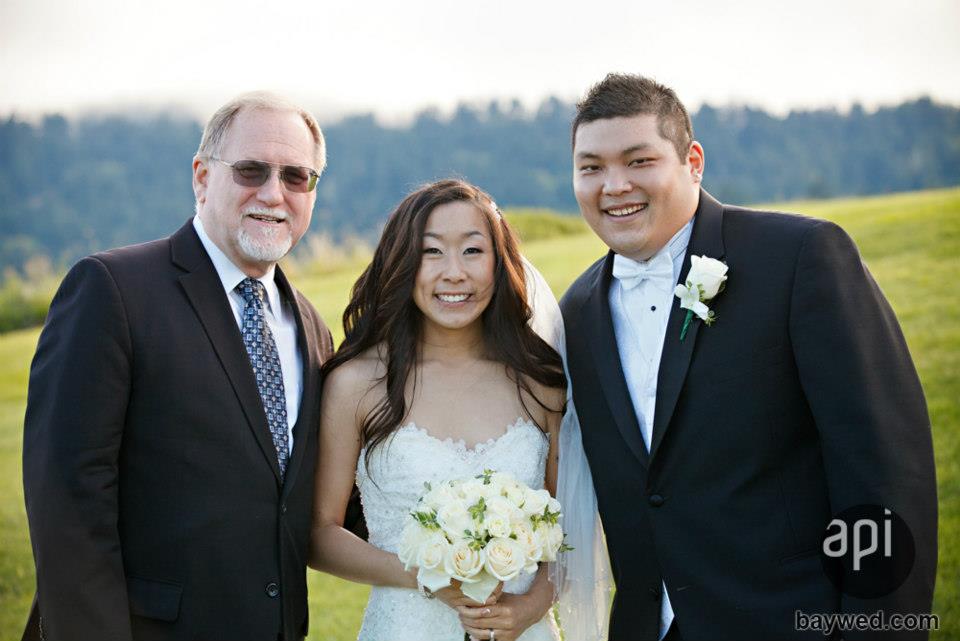 What is the Purpose of an Officiant?