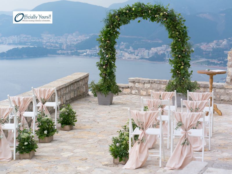 Who Usually Pays for the Wedding Venue?