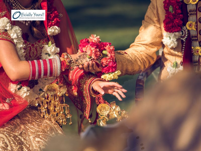 What is the Oldest Wedding Tradition?