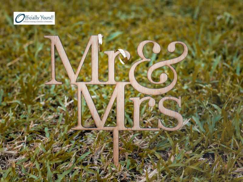How Do I Plan a Very Small Simple Wedding?
