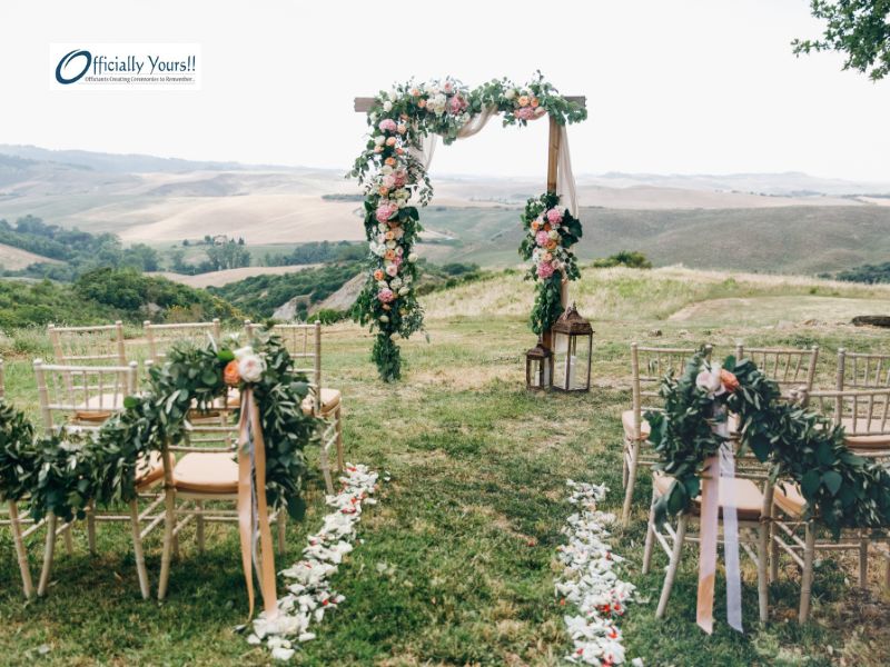 What is an Example of a Micro Wedding?
