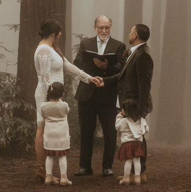 “Faith, Forever, and the Perfect ‘I Do'”