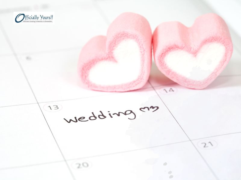 How Do I Start Planning for My Marriage?