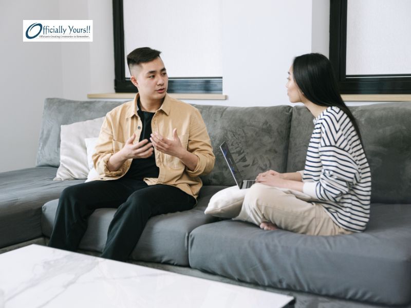 12 Questions to Ask Before Marriage 