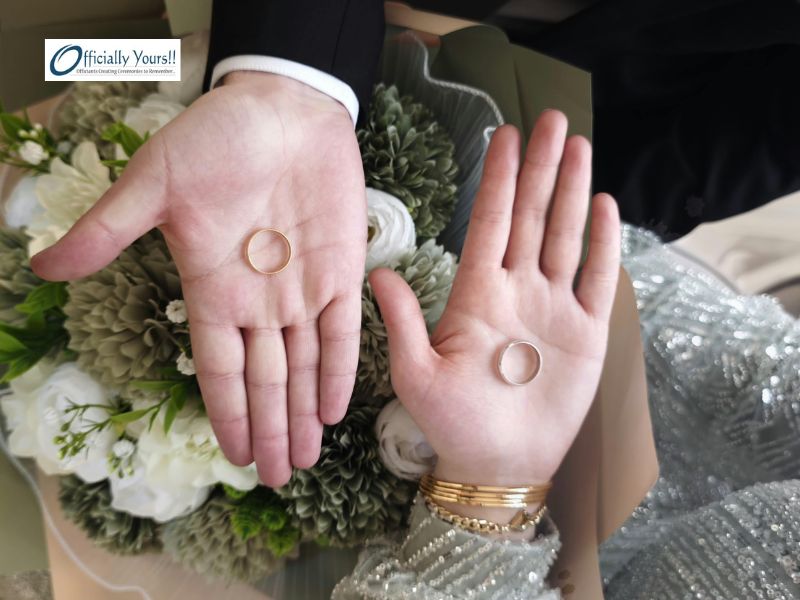 What is the Trend for Weddings in 2026?